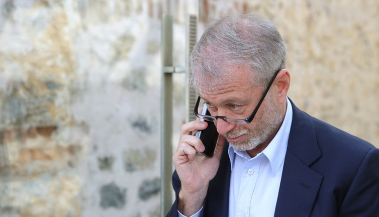 Abramovich İstanbul'dan takım satın alacak! İspanyollar yazdı