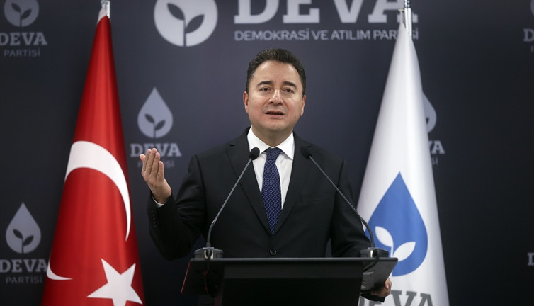 Ali Babacan'dan "Bay Kemal oğluna sahip çık" diyen Erdoğan'a sert tepki