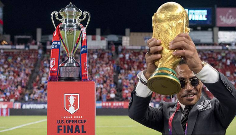 ABD'den Nusret'e final yasağı: Messi'yi kupa töreninde kolundan çekmişti