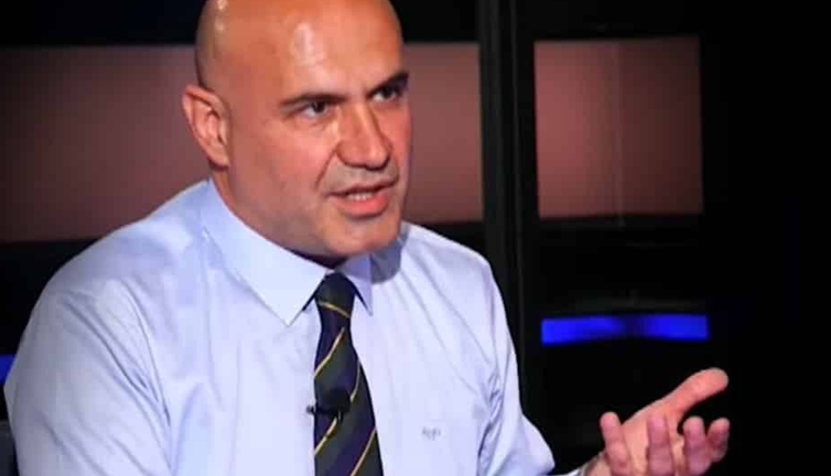 Turhan Çömez'den Erdoğan açıklaması. Saray bu paylaşımla çalkalanıyor