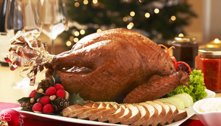 Yılbaşının favori yemeği hindinin şaşırtan faydaları