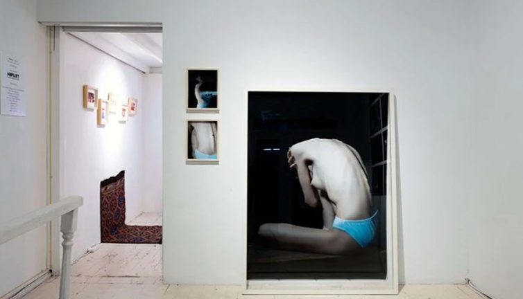 ''FRESH'' sergisi NOKS Art Space’de