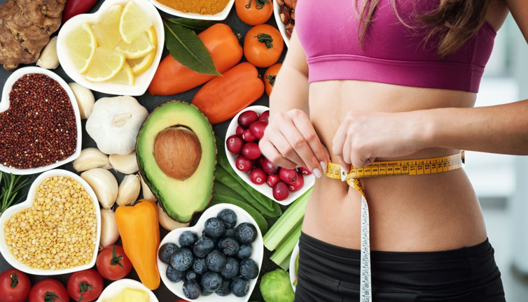 Kışın kilo vermek için 8 ipucu. Uzmanı açıkladı