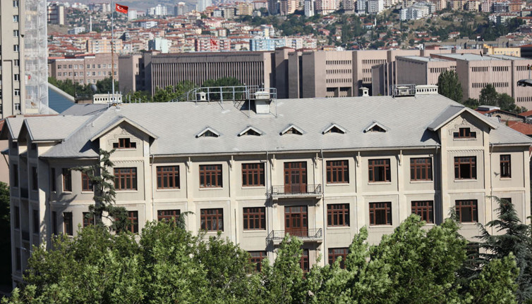 Ankara Medipol Üniversitesi akademik personel alacak (22 Aralık 2022)