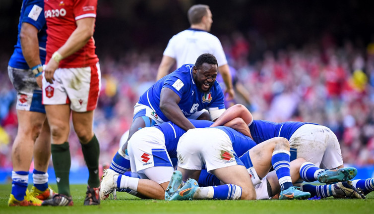 Çürük muzlu ırkçılık. İtalyan kulübünde skandal