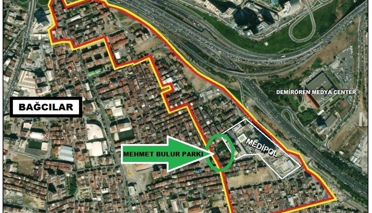 Fahrettin Koca'nın üniversitesinin gökdelenine imar onayı. Riskli denildi 30 katlı gökdelen yapıldı