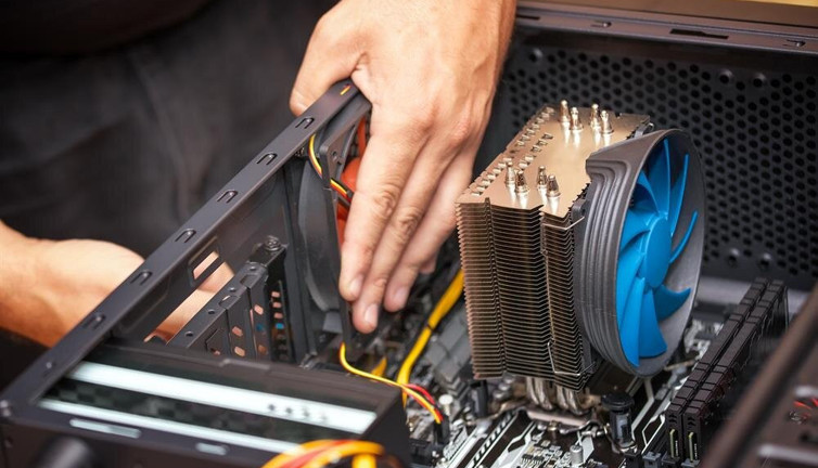 Bilgisayar kasası toplarken yapılan hatalar