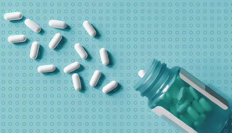 Türkiye'de de dağıtılmıştı. Covid-19 hapıyla ilgili şok gerçek ortaya çıktı