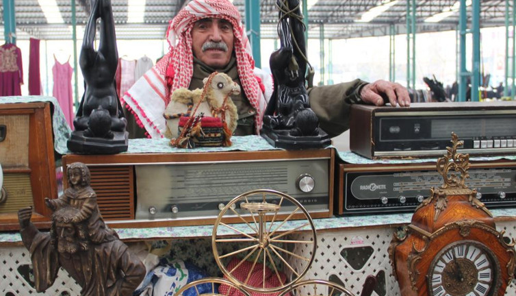 Bit pazarında antika rüzgarı. Bu pazarda yok yok