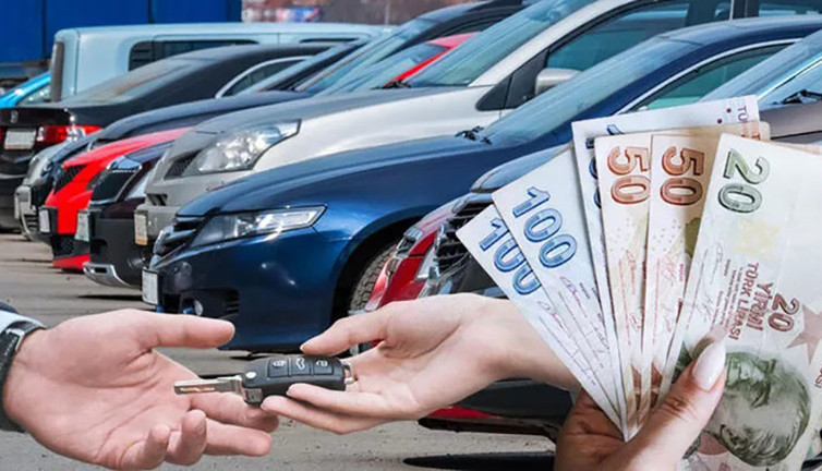 Yargıtay'dan milyonlarca araç sahibini ilgilendiren karar. O ücret faiziyle iade edilecek