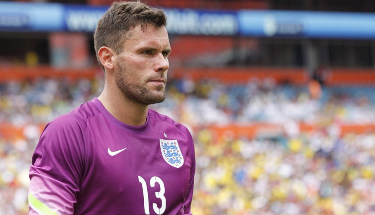 ''Dünya Kupası'nın galibi salak Nusret olmalı'' Ben Foster'dan ağır eleştiri