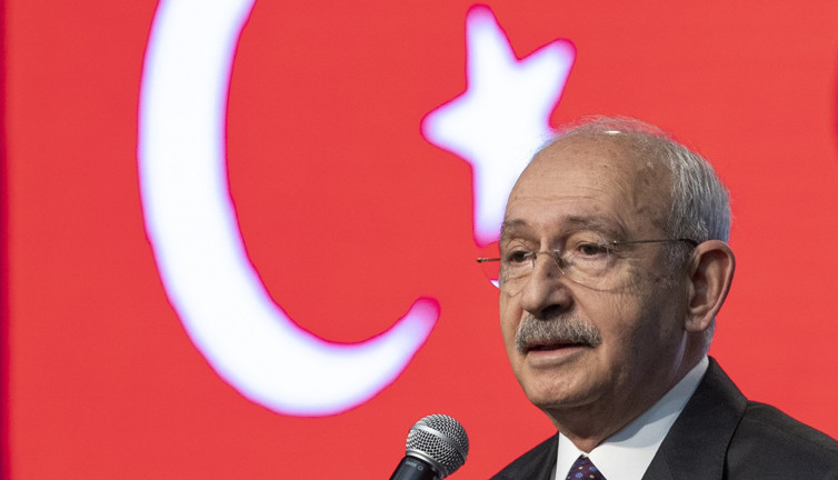 Kılıçdaroğlu'ndan 15 maddede orman ve orman köylüleri için çözüm önerileri