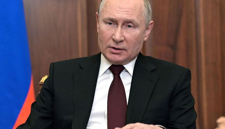 Rus uzman Putin'in veliahtını açıkladı