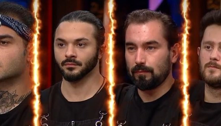 Masterchef’te kim elendi? 25 Aralık Pazar Masterchef’te kim gitti?