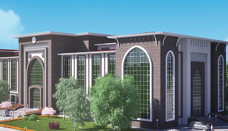 MHP'li ilçe belediyesinden milyonluk dekorasyon. Vatandaşın yoksulluk içinde yaşamasını yok sayan harcama