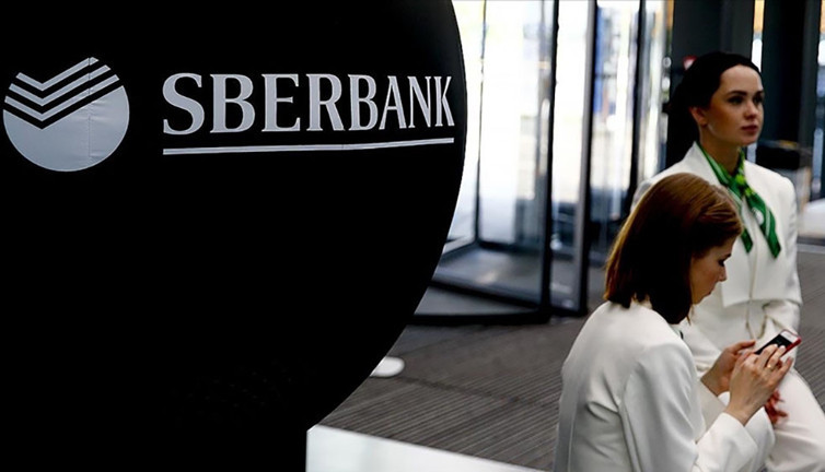 Sberbank yaptırımlar nedeniyle BAE’deki ofisini kapatacak