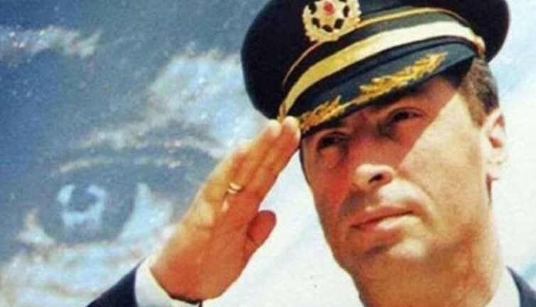 Gaffar Okan saldırının faillerinden Hizbullah tetikçisi Suat Çetin’in tahliye edildiği ortaya çıktı