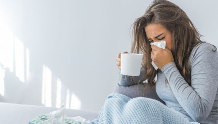 Uzmanı açıkladı. Domuz gribi ile soğuk algınlığı nasıl ayırt edilir?