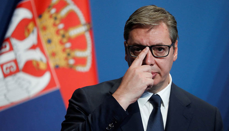 Yanı başımızda savaşın ayak sesleri! Orduya ''Hazır ol'' emri verildi