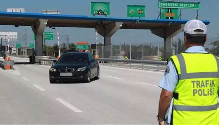 Yargıtay'dan ücretli otoyol kararı! Bunu yapanlar şimdi yandı