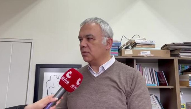 Halk Sağlığı Uzmanı Prof. Dr. Kayıhan Pala uyardı: Önümüzdeki 3 aya dikkat. Ölümler artabilir