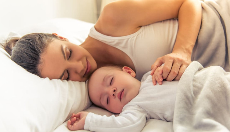 Uzmanından gebelikte annelere kritik uyku uyarısı