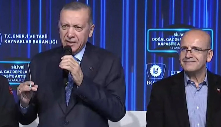 Mehmet Şimşek Erdoğan buluşmasının sırrını Babacan açıkladı. Bakan Nebati görevden alınacak iddiaları kulisleri hareketlendirmişti