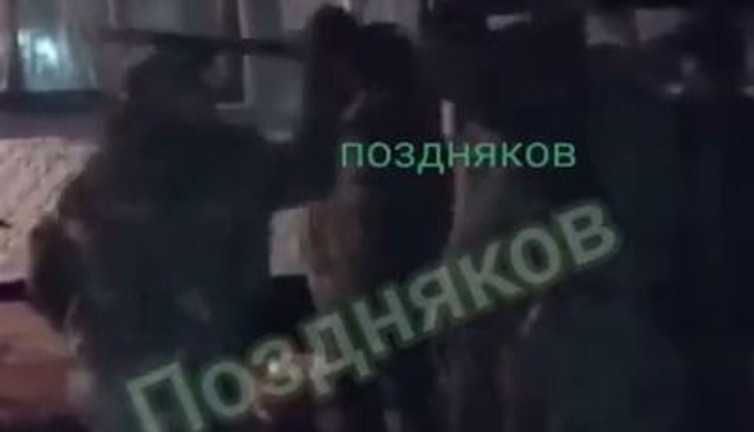 Rus general askerlerini sopayla dövdü. Ağır kayıplar verince çıldırdı