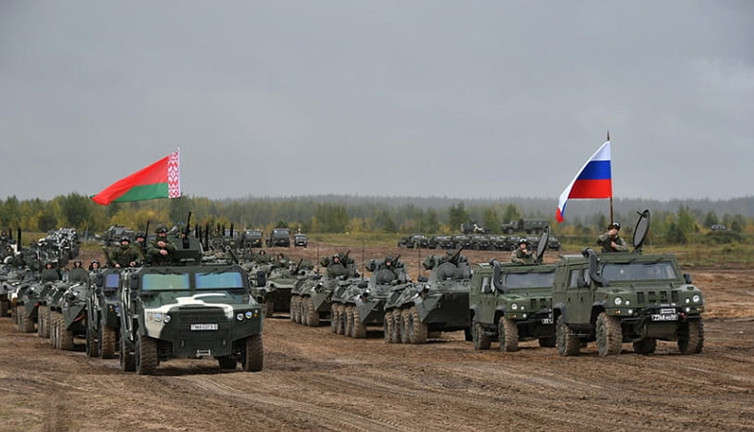 Belarus Savunma Bakanlığı: NATO ile diyaloğa açığız