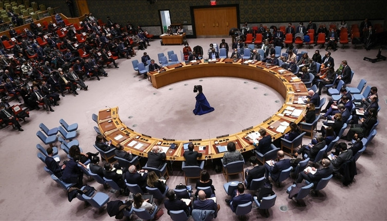 BMGK’den Taliban'a Afgan kadınlarına yönelik yasakları kaldırma çağrısı