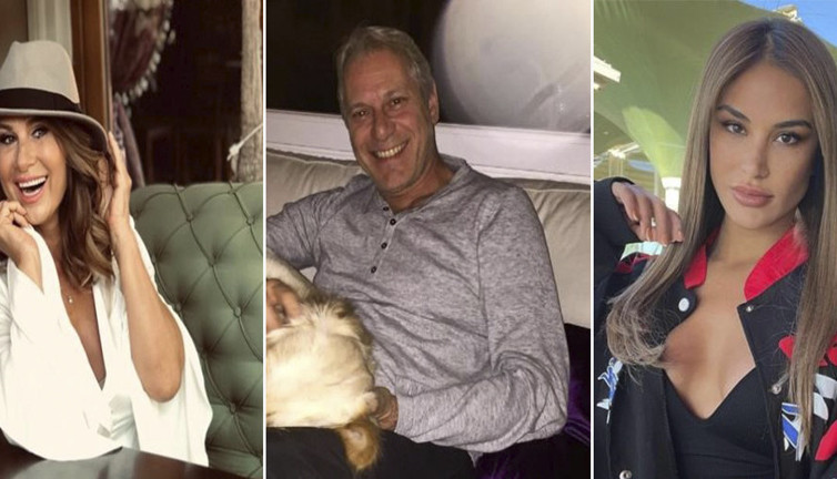 Yasak Elma dizisinin kadrosuna üç ünlü oyuncu birden katılıyor