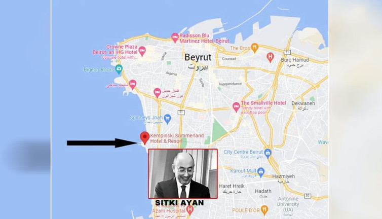 17-25 Aralık tapelerinde adı bol bol geçen Sıtkı Ayan belgelerini açıkladı. Recep Canpolat yayınladı