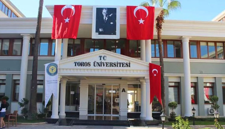 Toros Üniversitesi akademik personel alacak