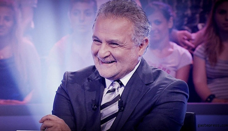 Kenan Işık'tan müjdeli haber var. Eşi Beril Işık açıklama yaptı