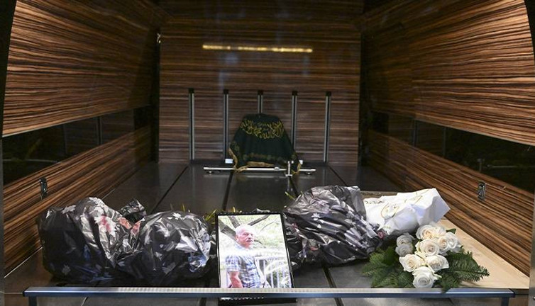 Almanya'da Türk vatandaşın cenazesinin yanlışlıkla yakılmasından sorumlu hastane özür diledi