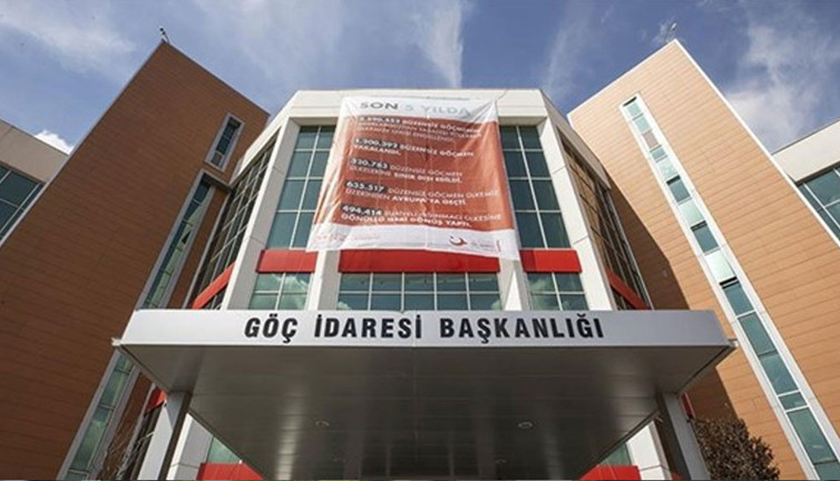 Göç İdaresi Başkanlığı 100 uzman yardımcısı alacak
