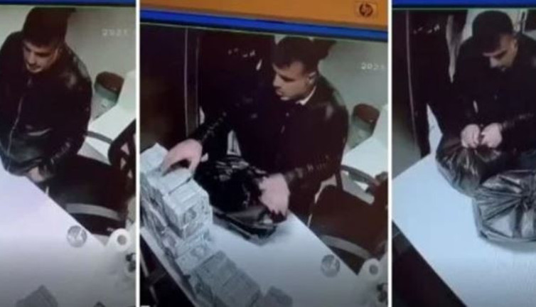 Varlık barışı adı altında ülkeye TIR'larla para sokuldu