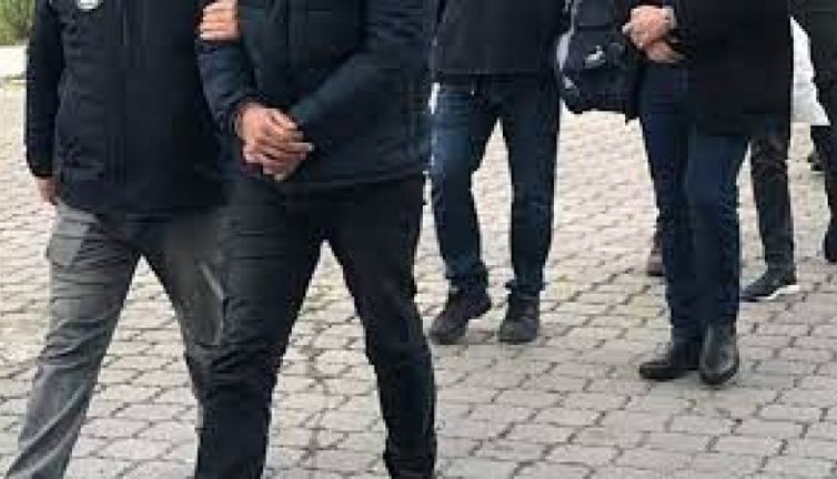 Kırşehir'de IŞİD operasyonu: 4 gözaltı