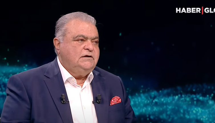 Bana mazbata vermezseniz ben ölürüm. Ahmet Özal: Partimin oyu yüzde 25