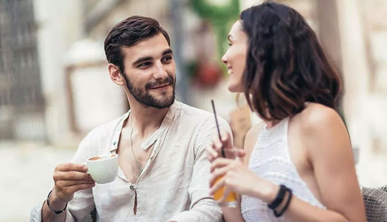 Kadınlar bekar erkeklerin kokusunu alabiliyor. Siz de koklayın bakalım anlayabilecek misiniz?