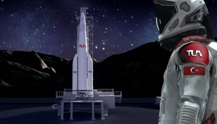 2023'de biz gidecektik ama… Rusya ve Çin Ay’da istasyon kuruyor