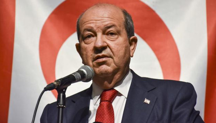 KKTC Cumhurbaşkanı Tatar'dan 15 Temmuz açıklaması