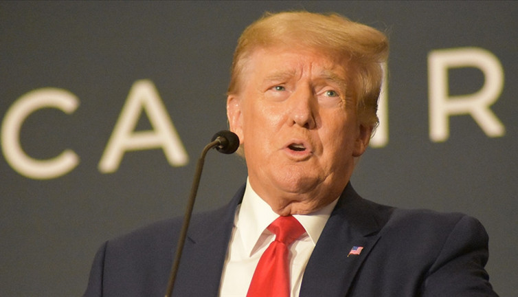 ABD'de 6 Ocak Komitesi'nden Trump kararı