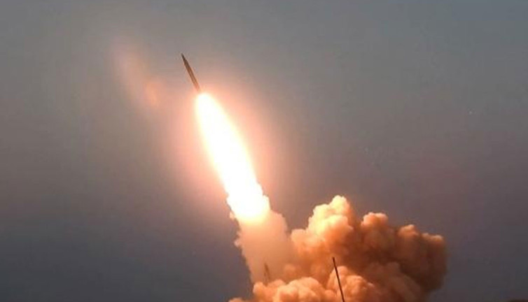 Ukrayna füzesi Belarus’a düştü