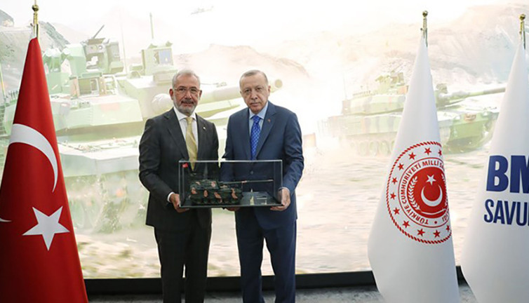 Tosyalı Holding'e vergi muafiyeti. Holdingin patronu yöneticisi olduğu Varlık Fonu'na boru satmıştı