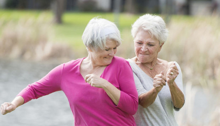 Menopoz sonrası dikkat. Bu ihmal ölüme götürebilir