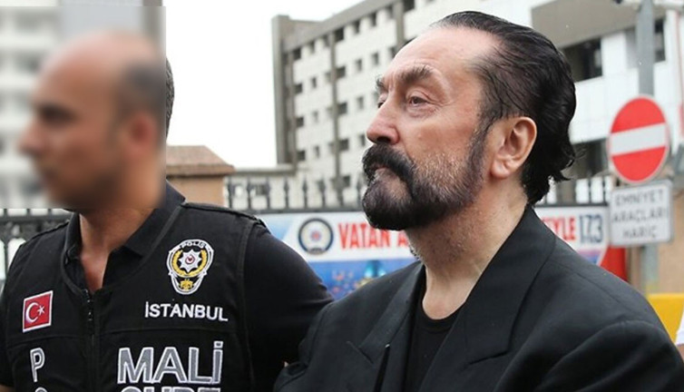 Adnan Oktar davasında gerekçeli karar açıklandı
