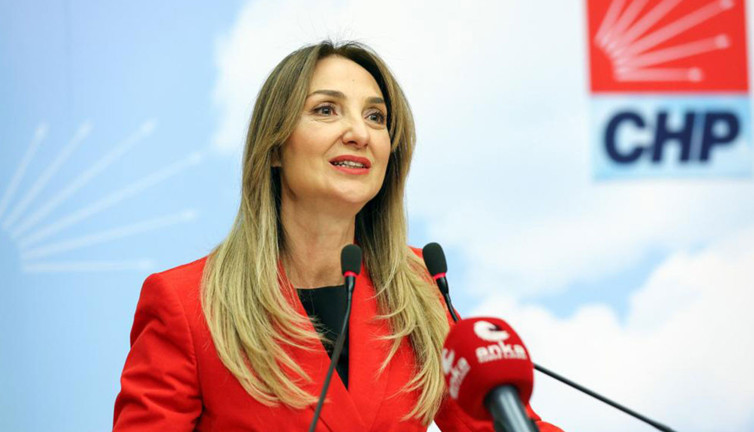 CHP’li Nazlıaka: Bir yılda 553 kadın cinayeti işlendi