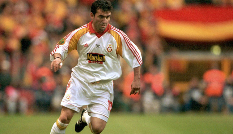 Hagi Pele için ağıt yaktı