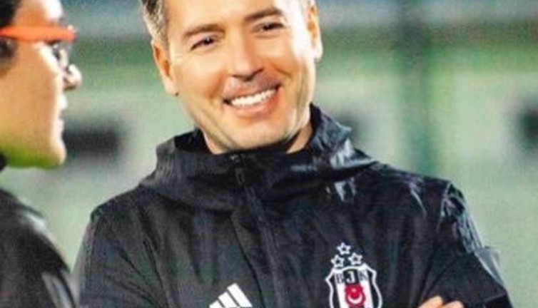 Ünlü menajer Andrew Simes tespiti koydu. Türk hakemleri okursa yüzleri kızaracak